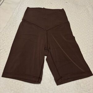 OFFLINE By Aerie Real Me Crossover 7" Bike Short